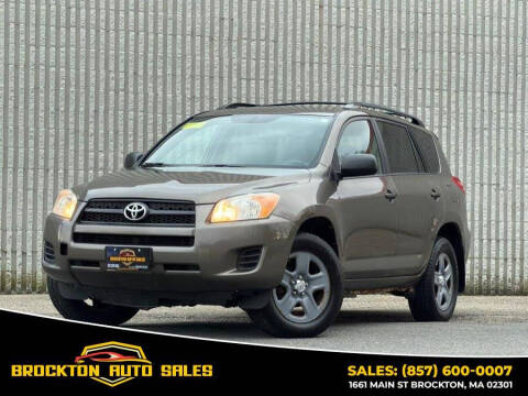 2012 Toyota RAV4