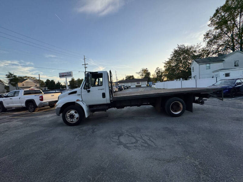 2012 International DuraStar 4300