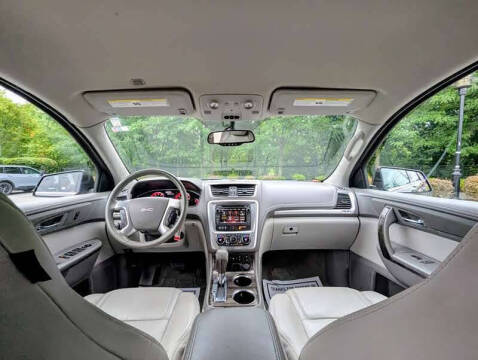 2015 GMC Acadia SLT-1