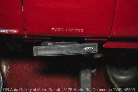 1991 Dodge Shadow Highline