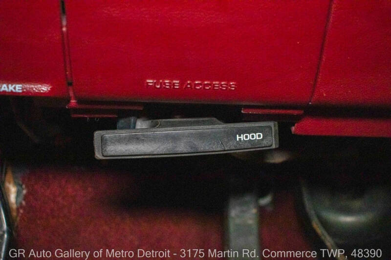 1991 Dodge Shadow Highline