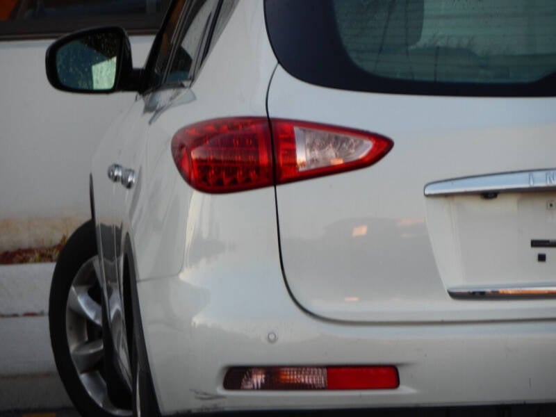 2011 Infiniti EX35 for sale at Moto Zone Inc in Melrose Park IL