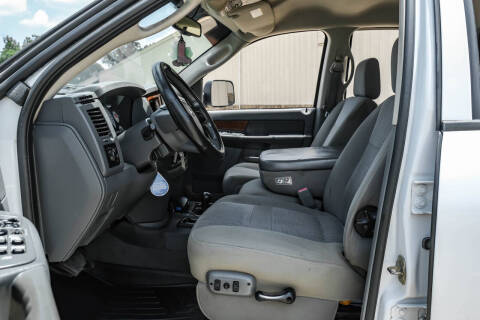 2006 Dodge Ram 2500