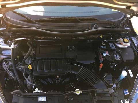2013 Mazda MAZDA2 Sport