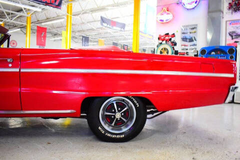 1966 Dodge Coronet