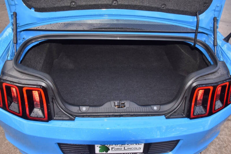 2013 Ford Mustang Boss 302