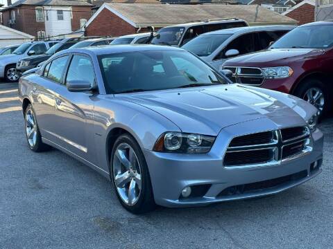2013 Dodge Charger for sale at IMPORT MOTORS in Saint Louis MO