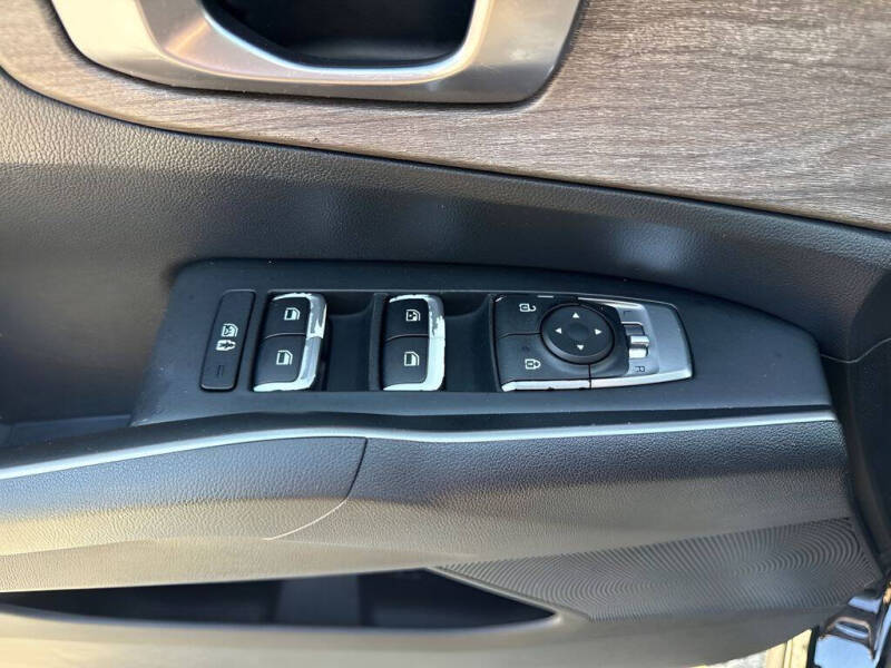 2021 Kia Sorento EX