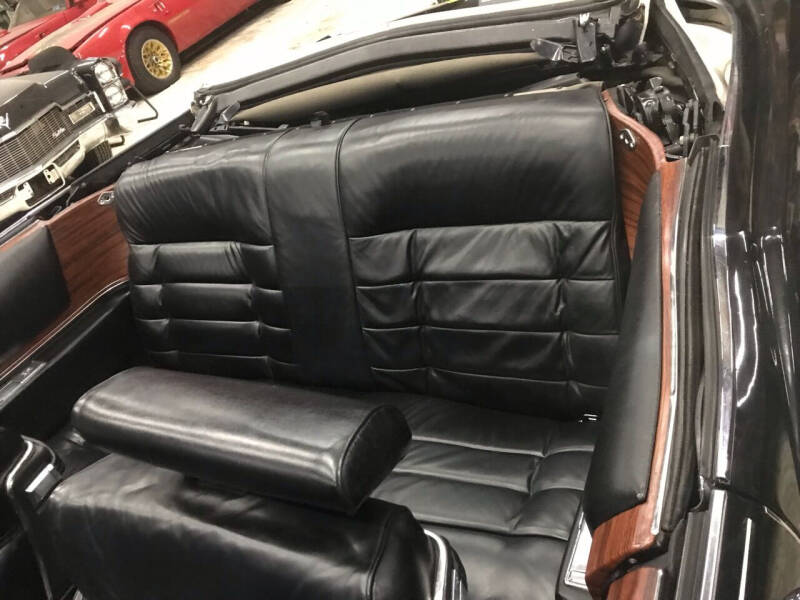 1976 Cadillac Eldorado