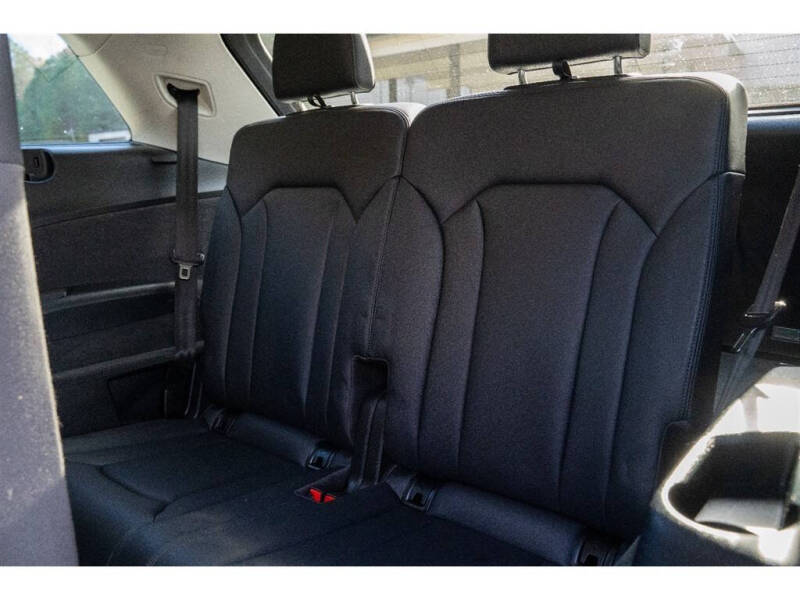 2022 Audi Q7 quattro Premium Plus 55 TFSI