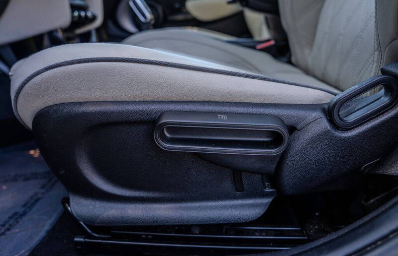 2024 MINI Hardtop 4 Door Cooper S