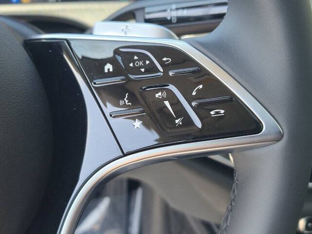 2025 Mercedes-Benz E-Class E 350 4MATIC