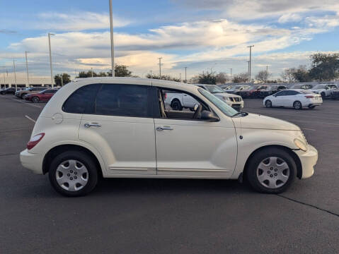 2007 Chrysler PT Cruiser Touring