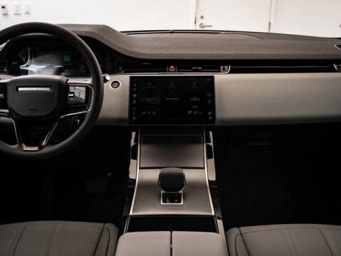 2026 Land Rover Range Rover Evoque P250 S