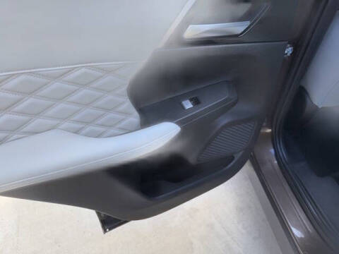 2023 Mitsubishi Outlander