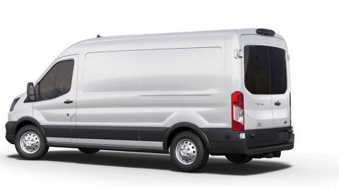 2024 Ford Transit 250