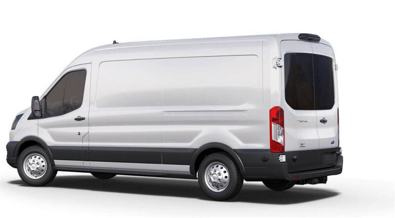 2024 Ford Transit 250