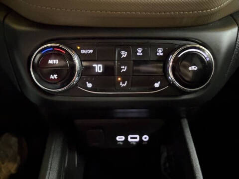 2021 Chevrolet TrailBlazer ACTIV