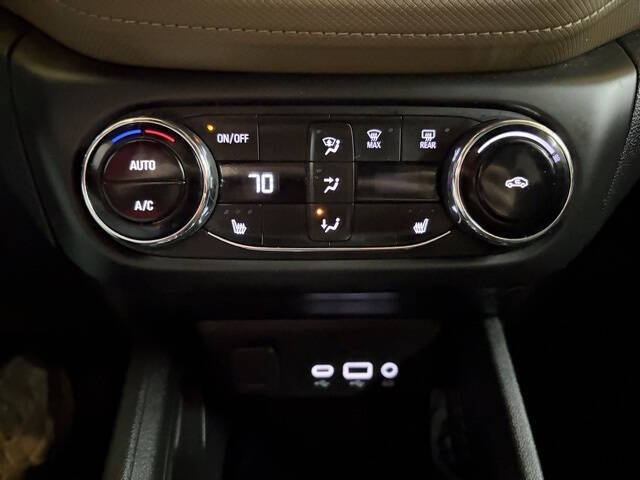 2021 Chevrolet TrailBlazer ACTIV