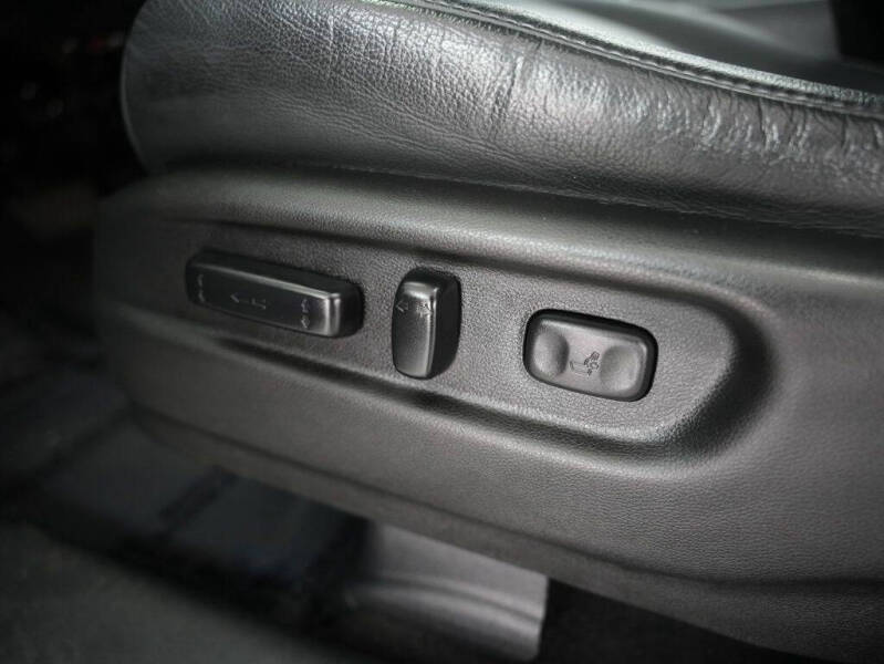 2021 Honda Pilot Elite
