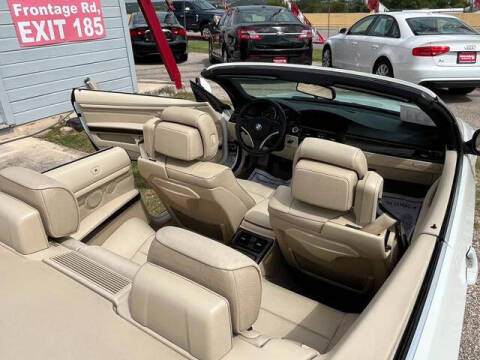 2012 BMW 3 Series 335i