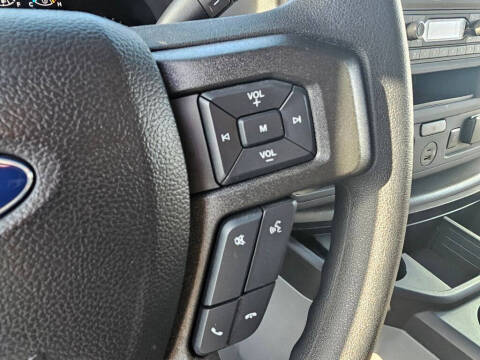 2025 Ford E-Series