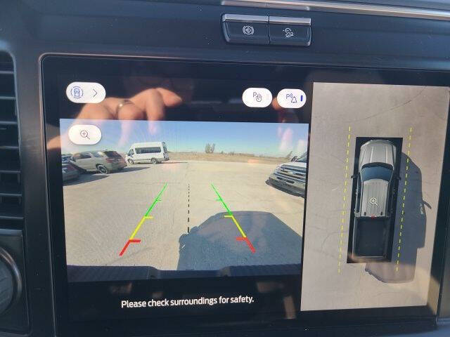 2026 Ford F-350 Super Duty