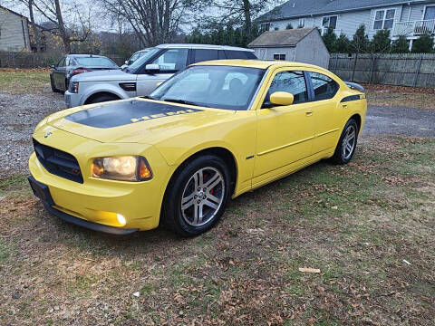 2006 Dodge Charger RT