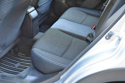 2014 Subaru XV Crosstrek 2.0i Premium