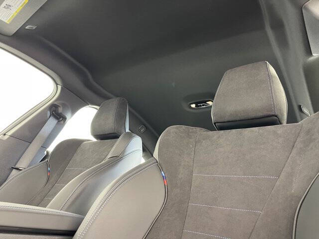 2026 BMW 2 Series 228 Gran Coupe