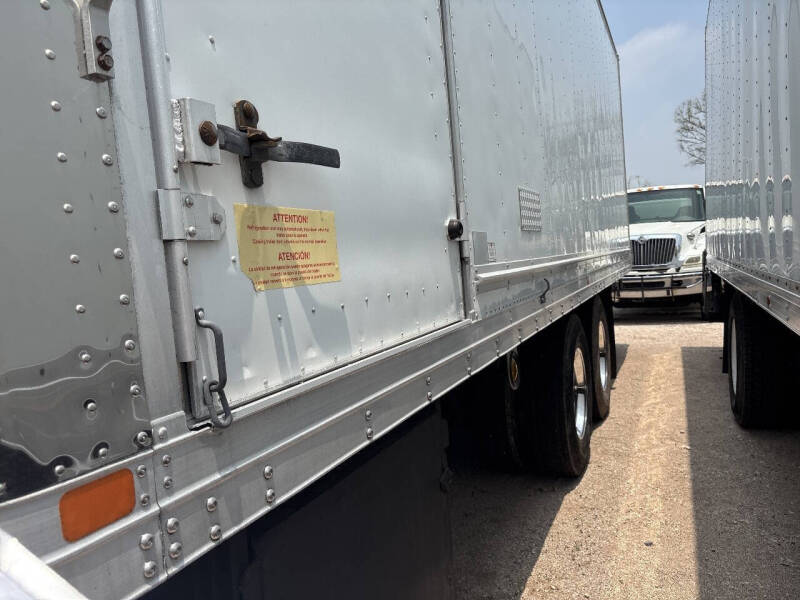 2018 Freightliner Cascadia