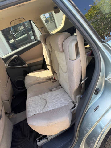 2008 Toyota RAV4