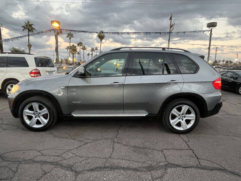 2010 BMW X5 for sale at Trucks & More LLC in Glendale, AZ