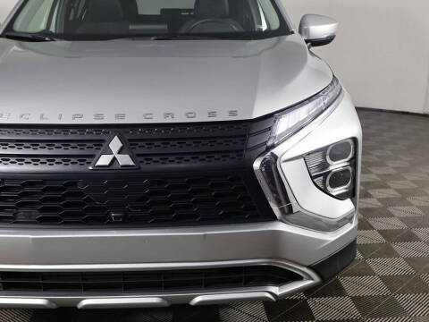 2024 Mitsubishi Eclipse Cross SE