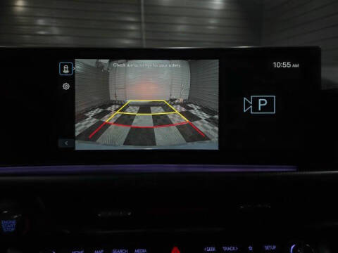 2024 Hyundai Sonata N Line