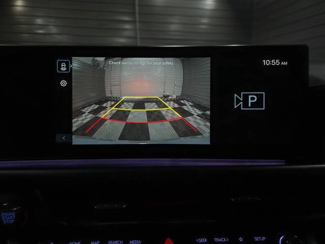 2024 Hyundai Sonata N Line