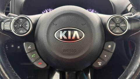 2014 Kia Soul !