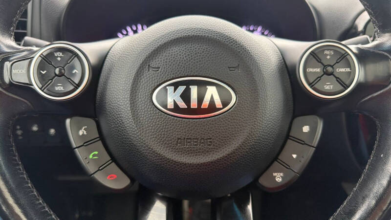 2014 Kia Soul !