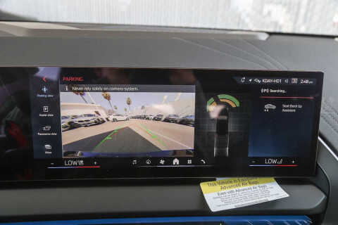 2025 BMW X3 M50 xDrive