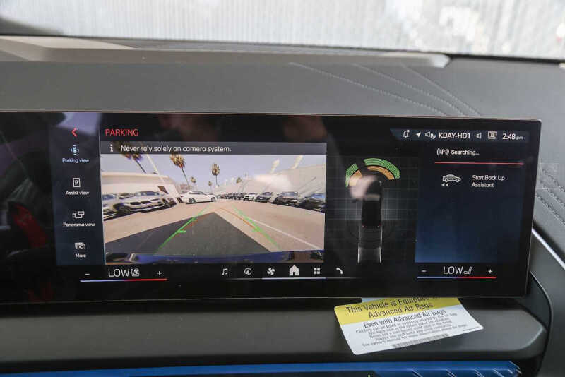 2025 BMW X3 M50 xDrive