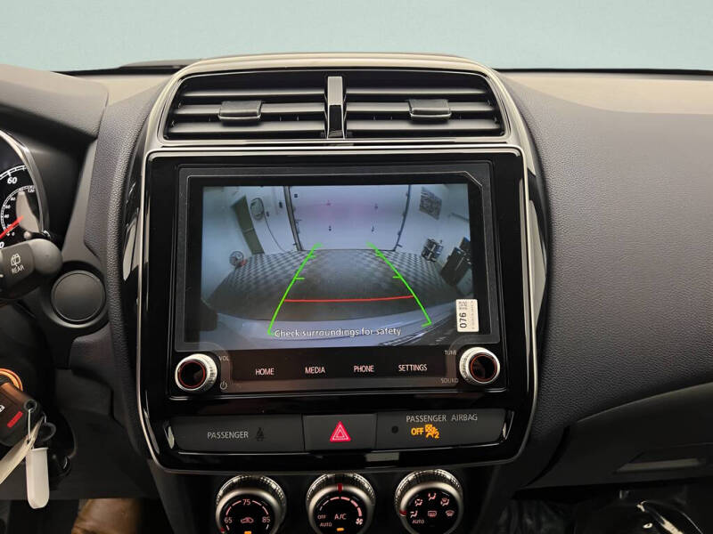 2026 Mitsubishi Outlander Sport