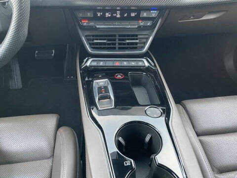 2023 Audi RS e-tron GT quattro