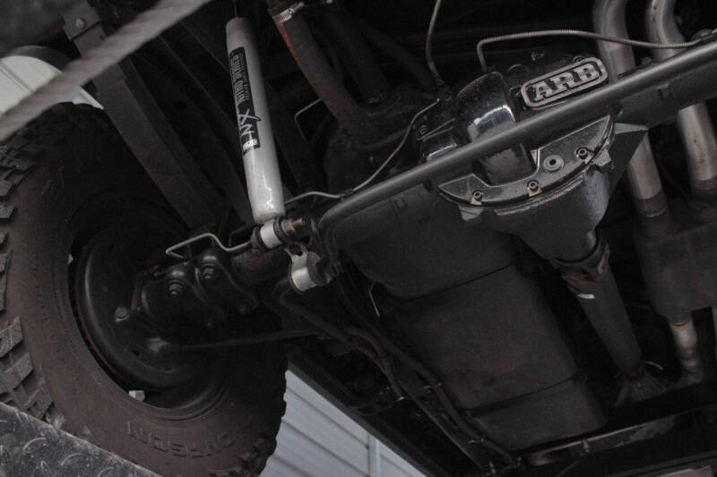 1999 Chevrolet Tahoe LS