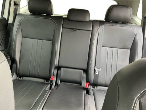 2024 Volkswagen Tiguan Wolfsburg Edition 4Motion