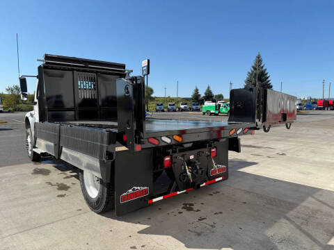 2026 Freightliner M2 106