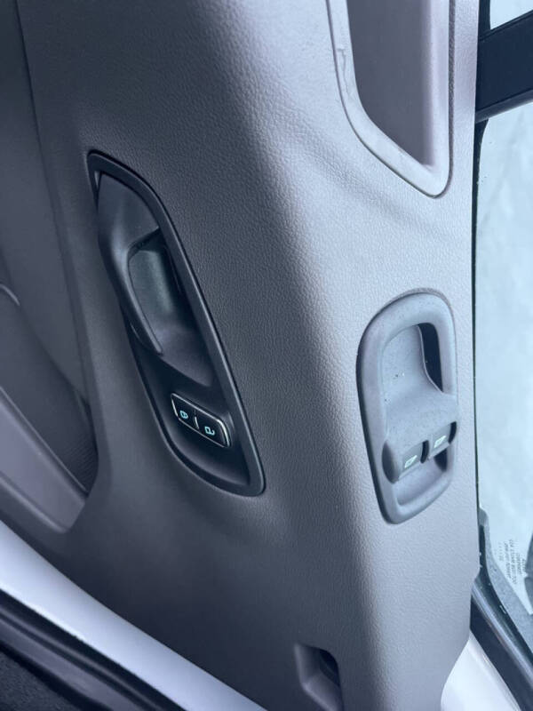 2026 Ford Transit 250