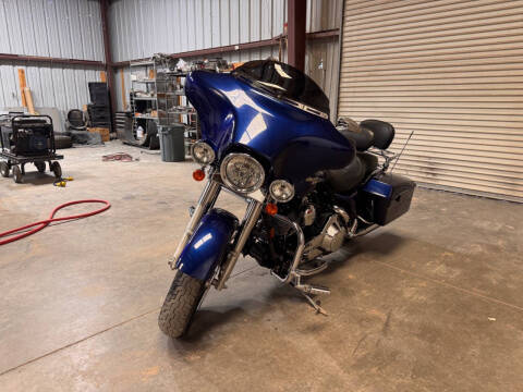 2006 Harley-Davidson Street Glide