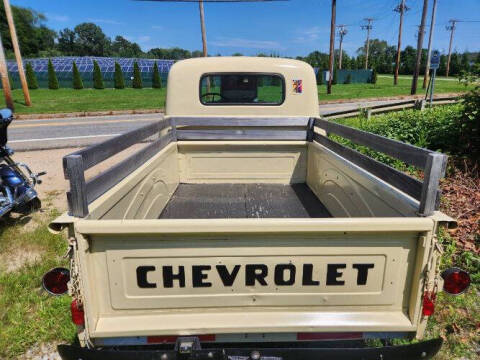 1954 Chevrolet 3100