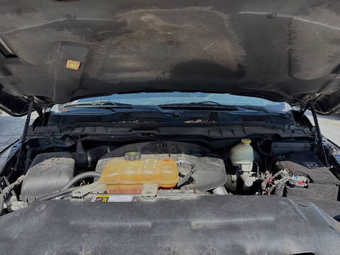 2015 RAM 1500 Laramie