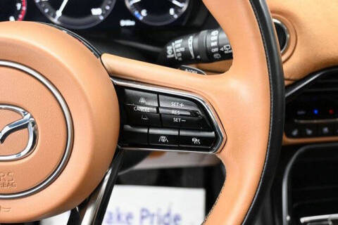 2024 Mazda CX-90 3.3 Turbo S Premium Plus